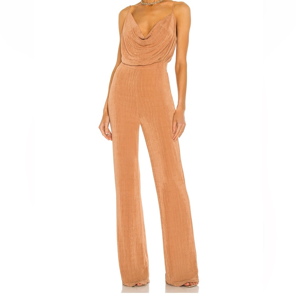 Revolve MISHA Moyra Jumpsuit